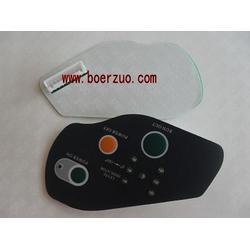 PVC薄膜面板與雄風(fēng)薄膜開關(guān) 現(xiàn)代設(shè)備界面的精巧之選